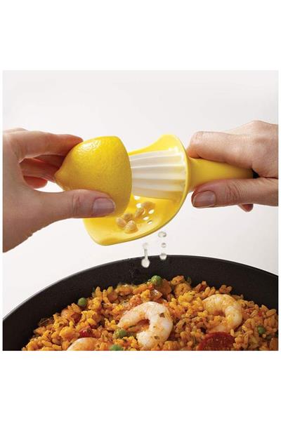 Catcher Limon Sıkacağı - Sarı