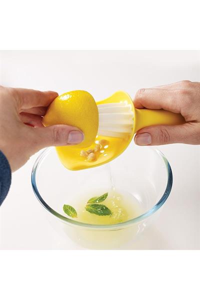 Catcher Limon Sıkacağı - Sarı