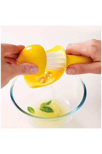 Catcher Limon Sıkacağı - Sarı