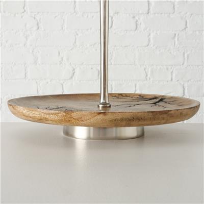 Çeşitli Renk Dekoratif Raflı Stand 64 Cm