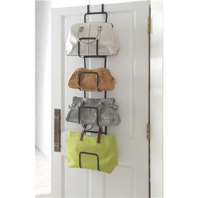 Chaın Siyah Çanta Askısı