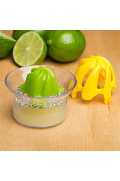 ChefN Cıtrus Juicer Narenciye Sıkacağı