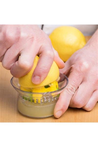 ChefN Cıtrus Juicer Narenciye Sıkacağı
