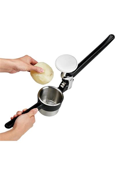 ChefN Freshforce™ Patates Presi Rende