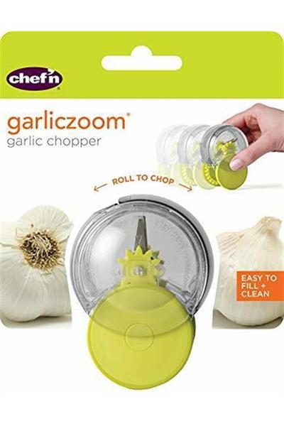 ChefN Garliczoom® Sarımsak Doğrayıcı