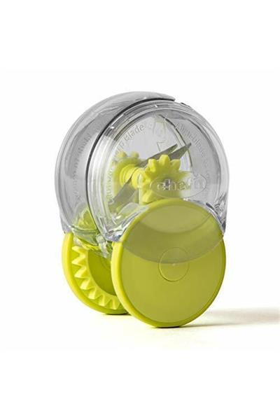 ChefN Garliczoom® Sarımsak Doğrayıcı