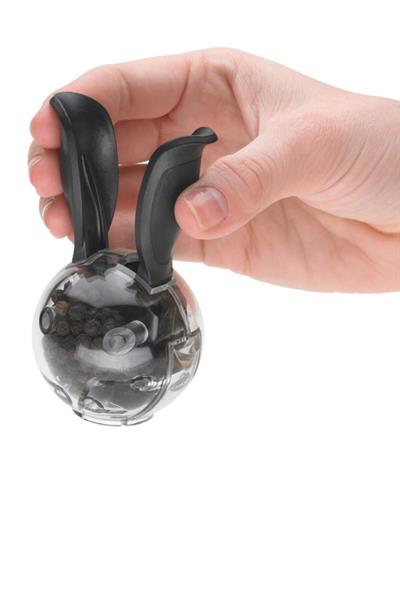 ChefN Mini Değirmen Set