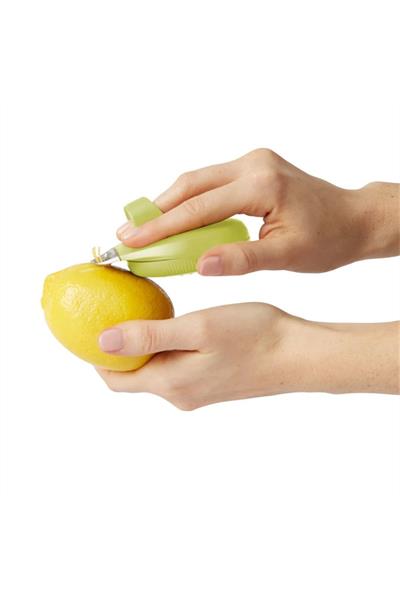 ChefN Palmzester™ Narenciye Rendesi