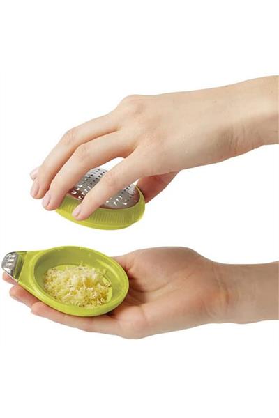 ChefN Palmzester™ Narenciye Rendesi