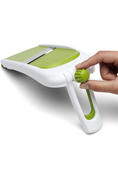 ChefN Sleekslice™ Katlanabilir Mandolin Rende