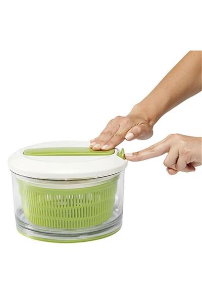 ChefN Small Salad Spınner Salata Kurutucu
