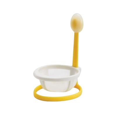 ChefN Swirlİn Poşe Yumurta