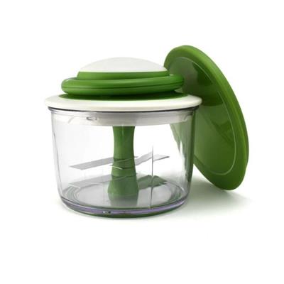ChefN Vegetable Chopper Iplı El Rondosu 102-239-011 