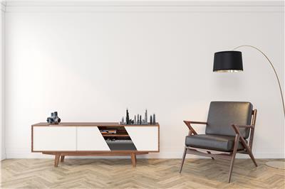 Chıcago Paslanmaz Çelik Satranç Takımı