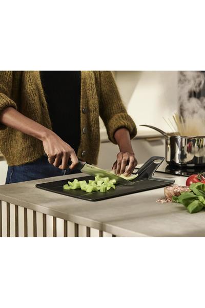 Chop2Pot Plus Küçük Katlanır Doğrama Tahtası