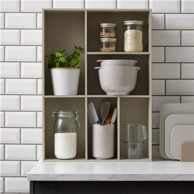 Choptima Kesme Tahtası Seti 3Lü  Bej