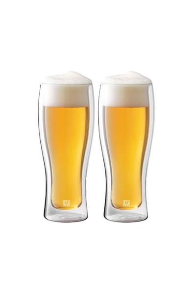 Çift Camlı 2Li Bardak 39500-214-0