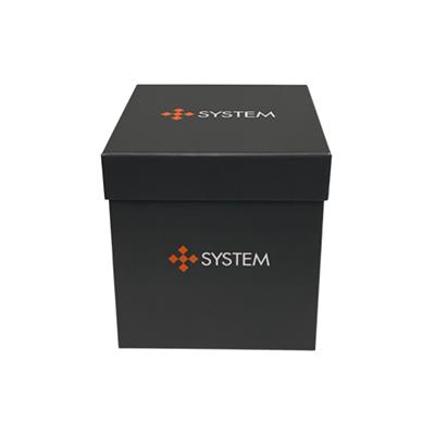 Çift Cidarlı Deri Kaplı Çelik Buz Kovası – Siyah