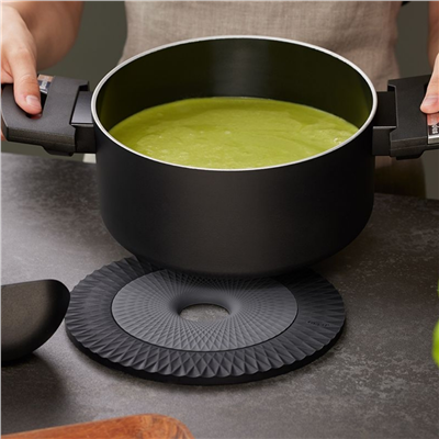 Cırco Silikon Tencere Altlığı 2 Adet