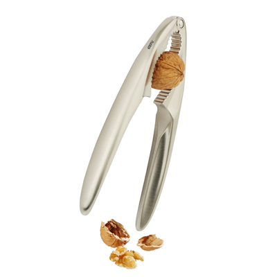 Classıco Ceviz Kırıcı Döküm Çinko 16,7 Cm