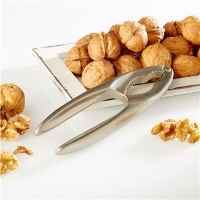 Classıco Ceviz Kırıcı Döküm Çinko 16,7 Cm