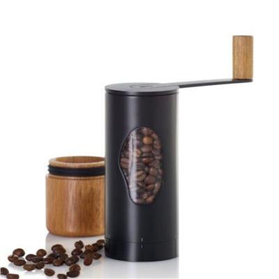 Coffee Grınder Mrs Bean Kahve Degırmenı