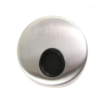 Cole - Mason H121817srt Cam Baharat Kavanozu