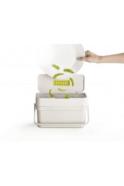 Compo 4 Gıda Atık Kutusu