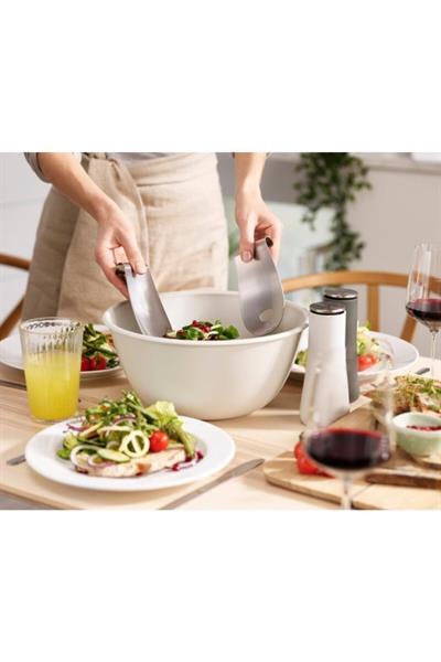 Contour Entegre Servisli Salata Kasesi