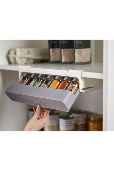 Cupboardstore Raf Altı Baharatlık