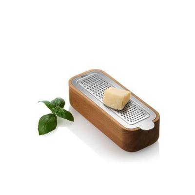 Cutnserve Ahsap Govdelı Ince Rende Celık Akasya