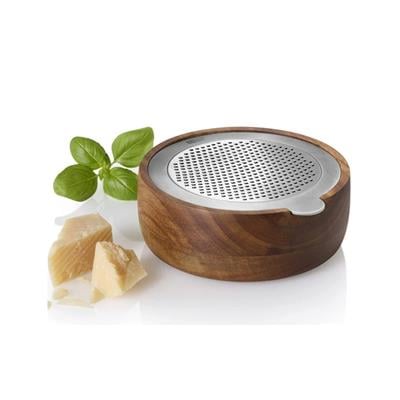 Cutnserve Servis Kaseli Rende Akasya Ağacı