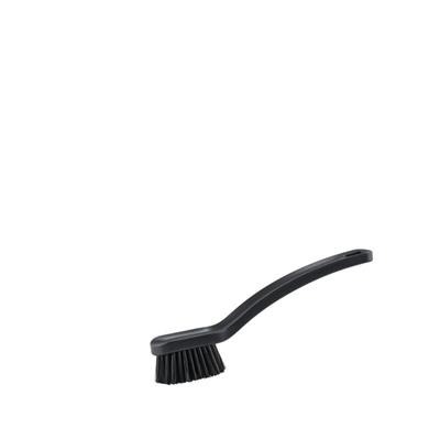 Dairesel Bulaşık Makinesi Fırçası Siyah 24x3,2x4 cm