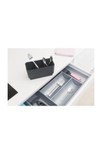 Dark Grey Küçük Bulaşıklık