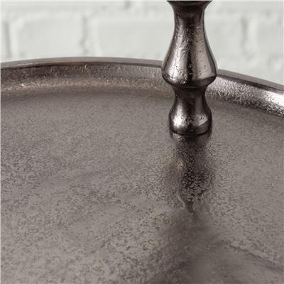 Dekoratif Aksesuar 4Lü Mumluk