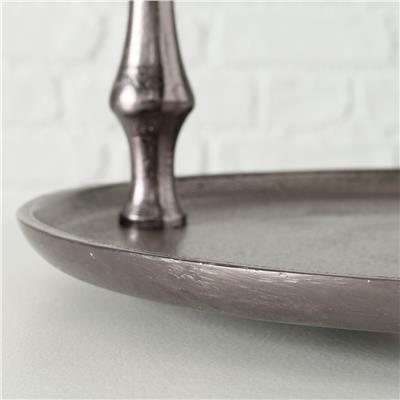 Dekoratif Aksesuar 4Lü Mumluk