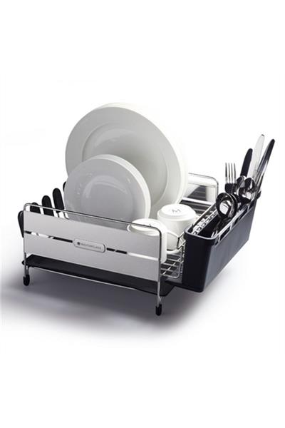 Deluxe Paslanmaz Çelik Bulaşıklık