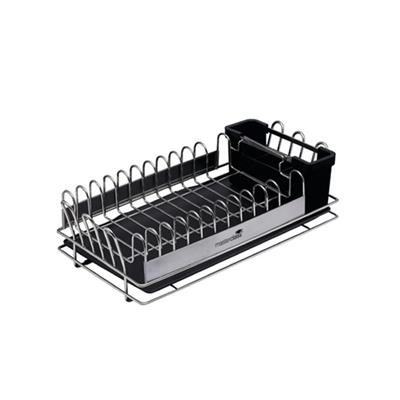 Deluxe Paslanmaz Çelik Bulaşıklık 41x22x12,5cm