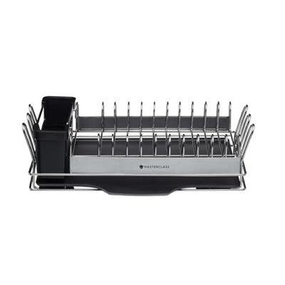 Deluxe Paslanmaz Çelik Bulaşıklık 41x22x12,5cm