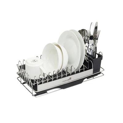 Deluxe Paslanmaz Çelik Bulaşıklık 41x22x12,5cm