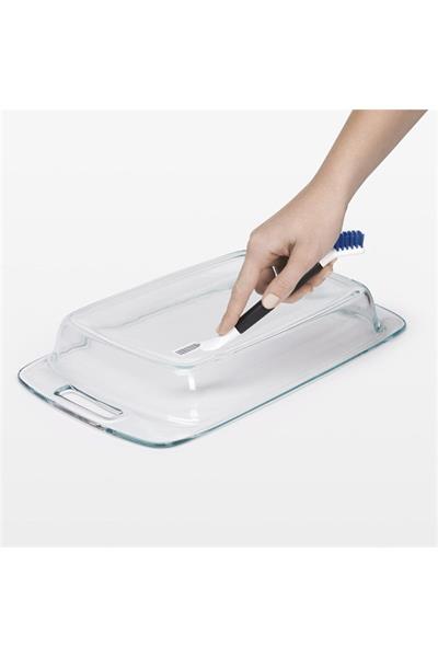 Detaylı Ince Temizlik Fırça Seti