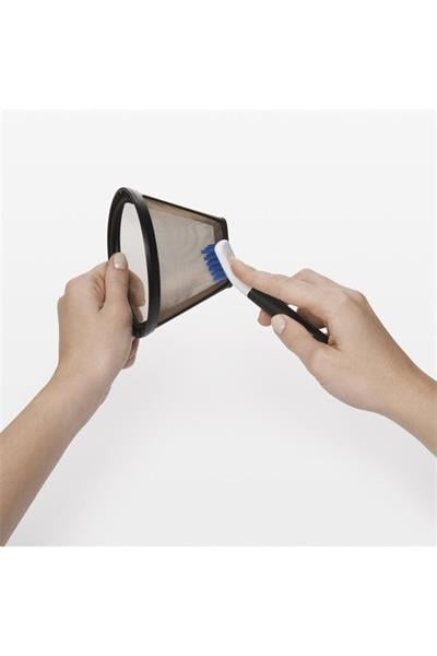 Detaylı Ince Temizlik Fırça Seti