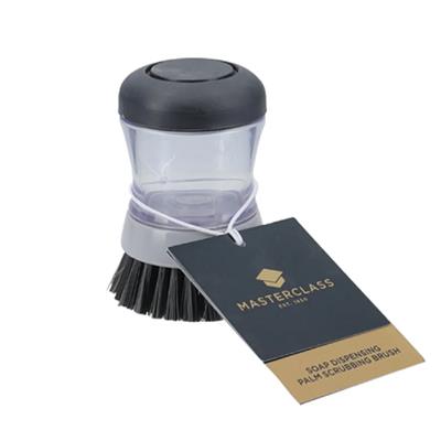 DETERJAN HAZNELİ BULAŞIK FIRÇASI