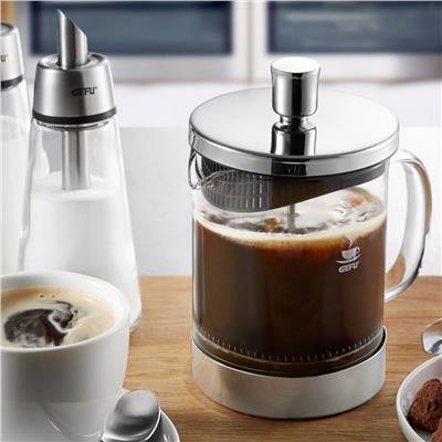 Dıego French Press 600 Ml/5 Bardak (21.12 Fl Oz)