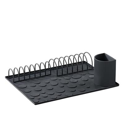 Dıısh Bulaşıklık Seti 4 Parça Siyah