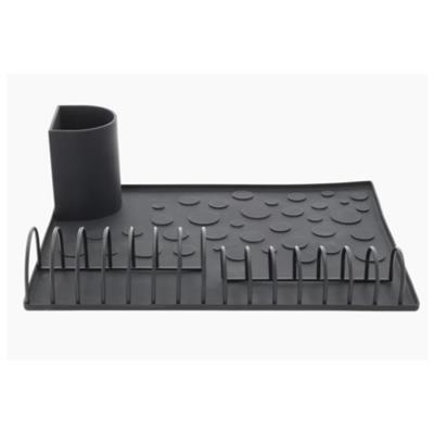 Dıısh Bulaşıklık Seti 4 Parça Siyah