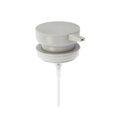 Dıısh Pompa Başlığı Sıcak Gri 10,5X7,5X15 Cm