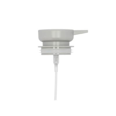 Dıısh Pompa Başlığı Sıcak Gri 10,5x7,5x15 cm