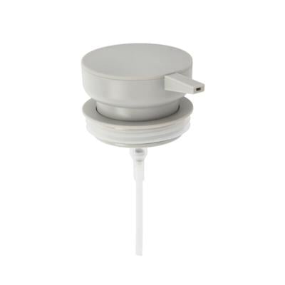 Dıısh Pompa Başlığı Sıcak Gri 10,5x7,5x15 cm