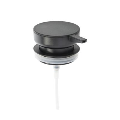 Dıısh Pompa Başlığı Siyah 10,5x7,5x15 cm